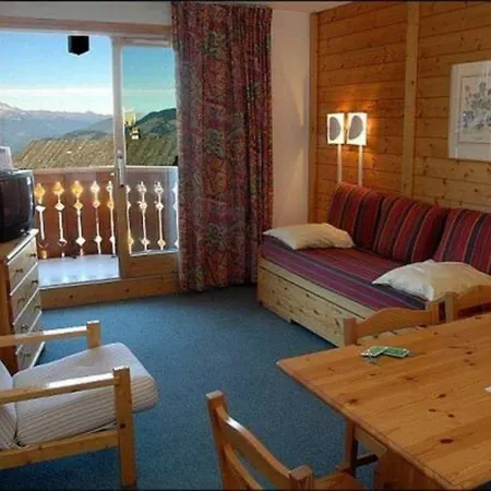 Pierre Le Golf Apartment Courchevel